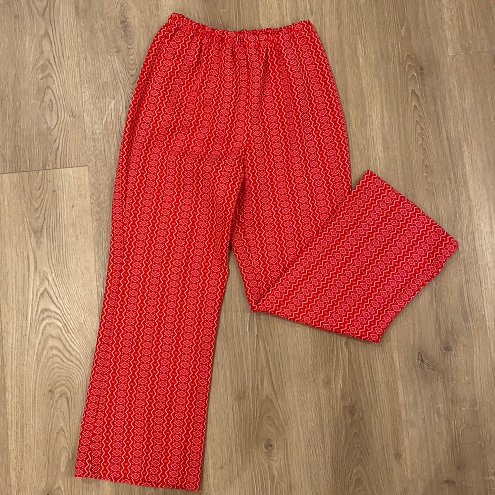 Vintage 70s pants